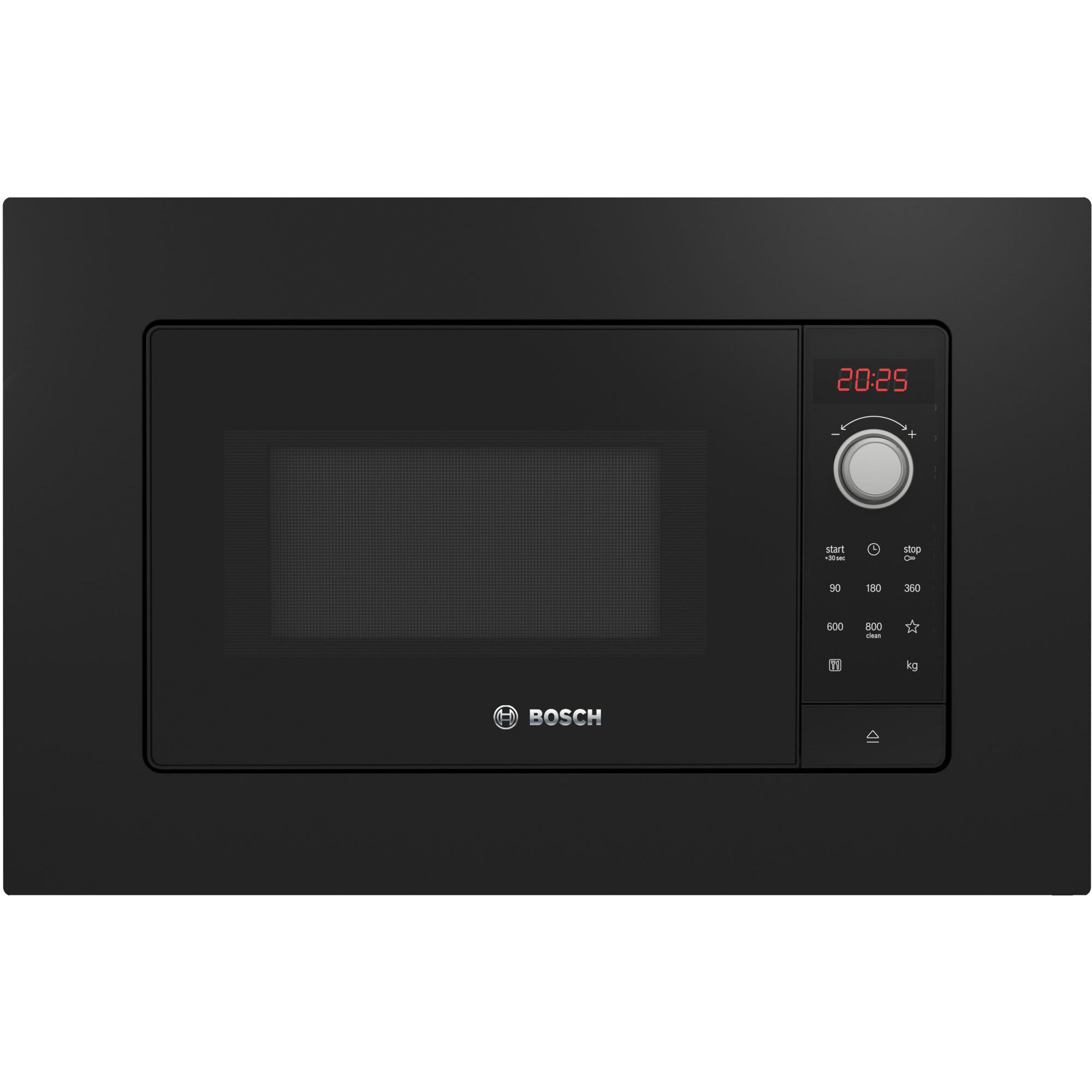 Bosch Mikrowelle BFL623MB3 Serie 2