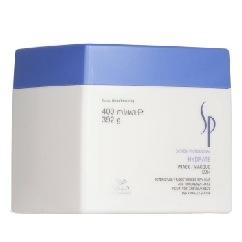Wella SP Hydrate Mask (Intensively Moisturises Dry Hair)