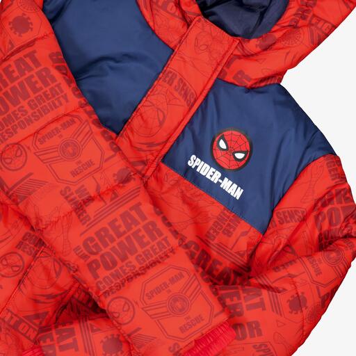 Casaco do Homem-Aranha