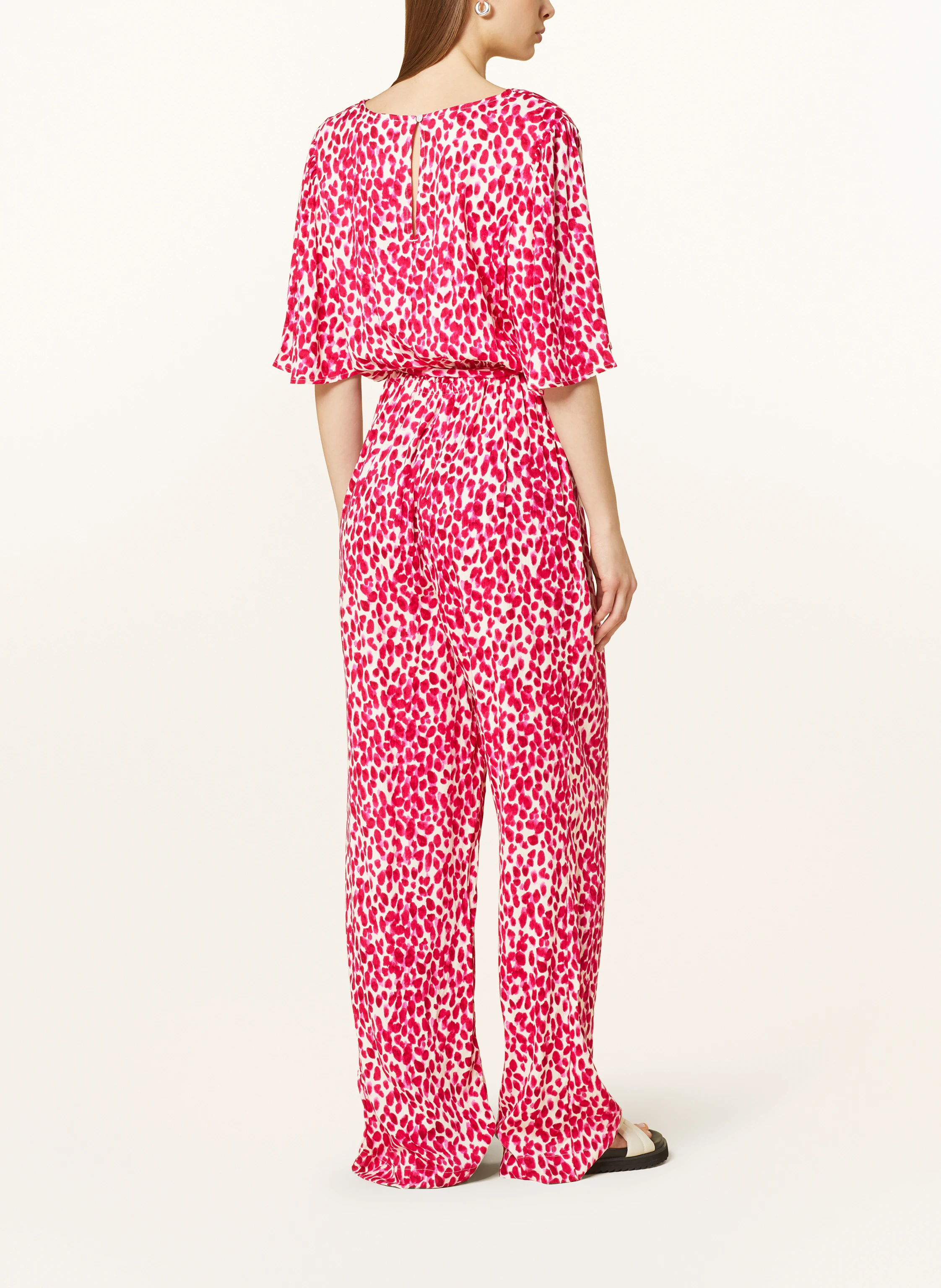 ICHI Jumpsuit IHMARRAKECH