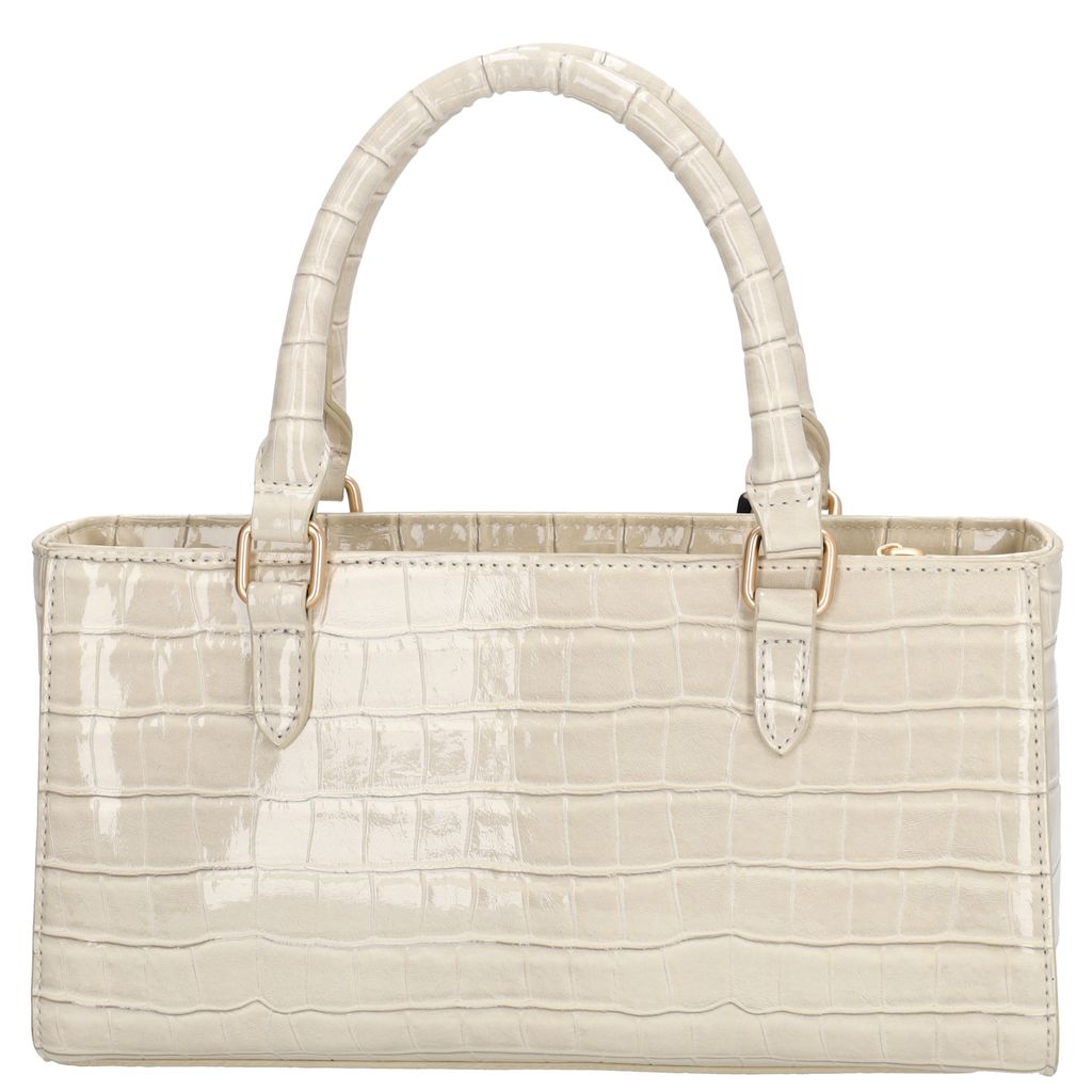 Charm London Knightsbridge Handtas M Beige