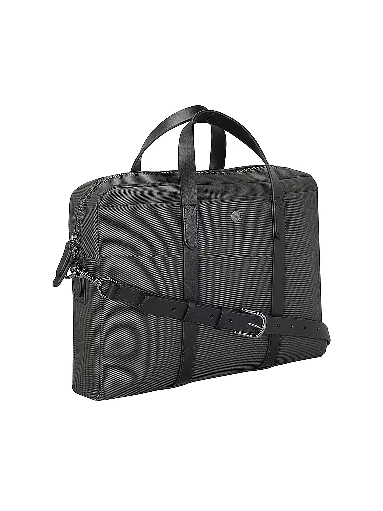 MISMO Tasche - Aktentasche ASPIRE  olive
