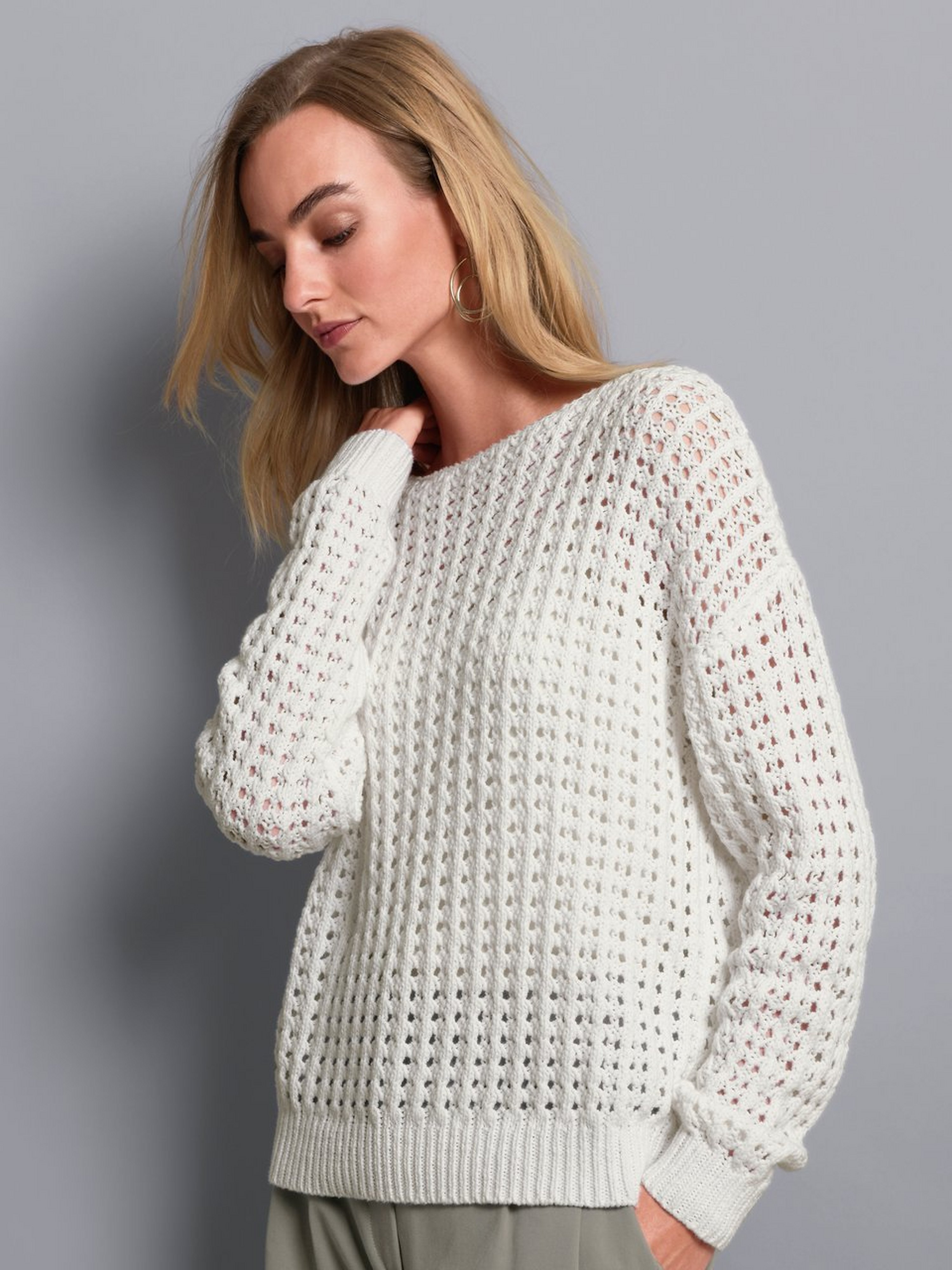 Pullover