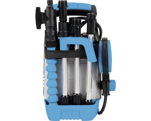 Regentonpomp voor_q FQ-RP 3.400 met ECO-motor