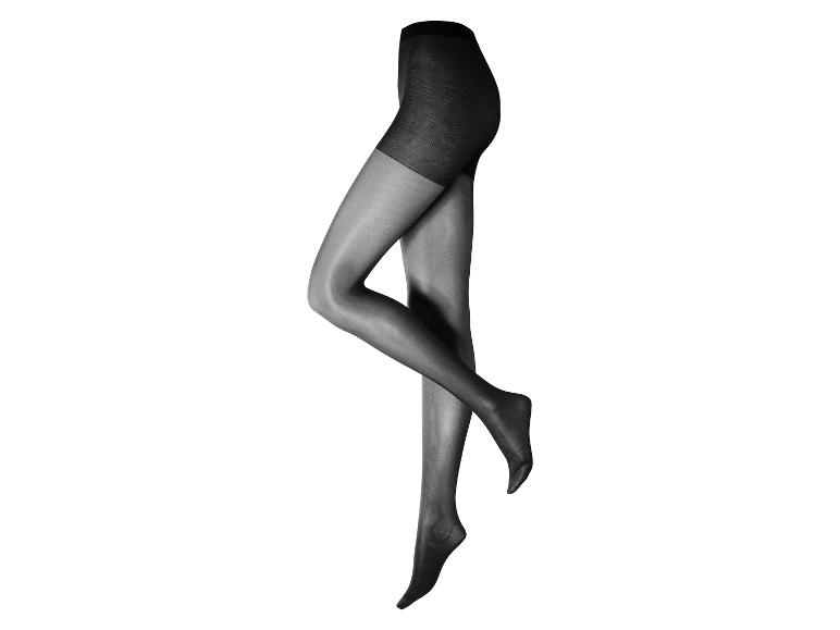 Dames steunpanty 40DEN