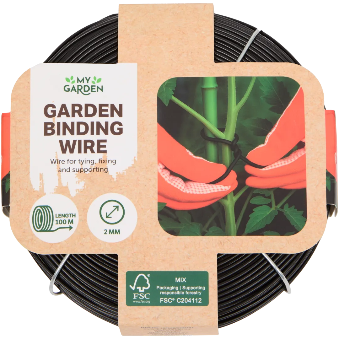 My Garden binddraad 100 meter | diverse kleuren