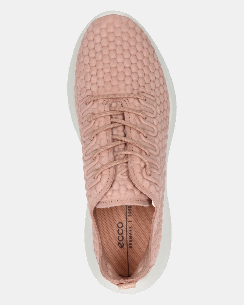 Ecco Therap Lage sneakers  - roze
