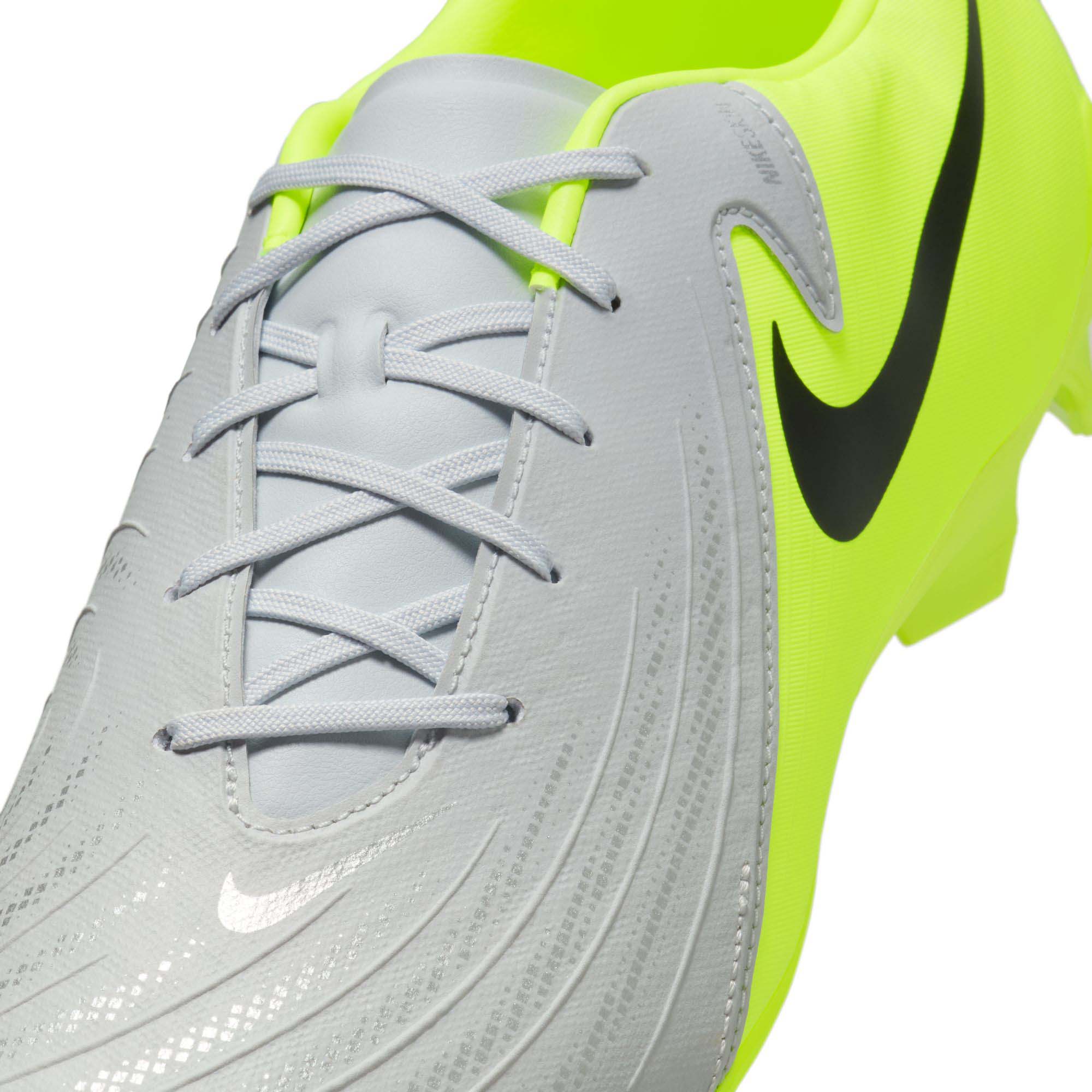 Phantom GX 2 Academy MG 003/Metallic Silver/Black/Volt