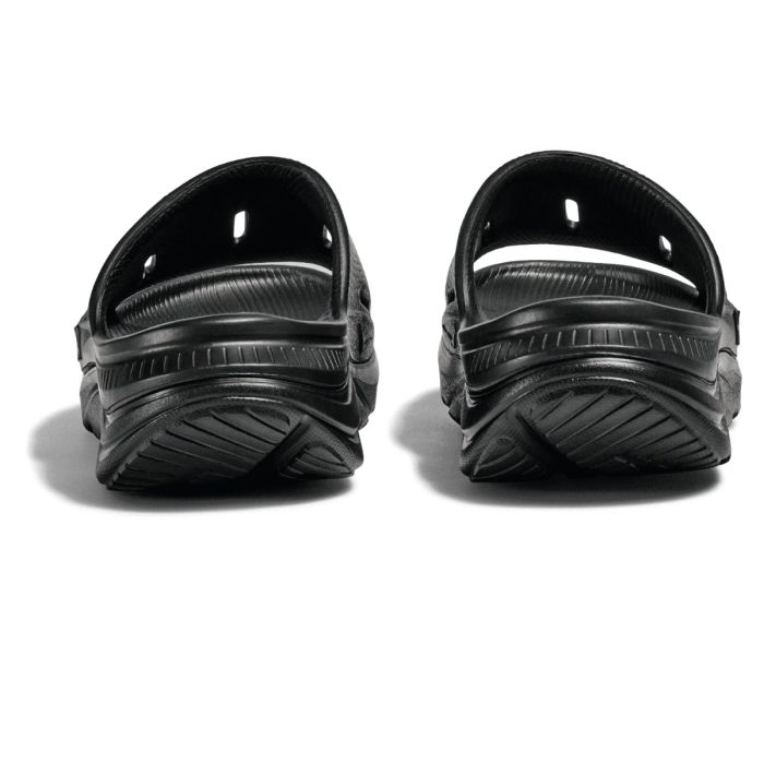 Hoka Junior Recoverysko Ora Recovery Slide 3 Sort