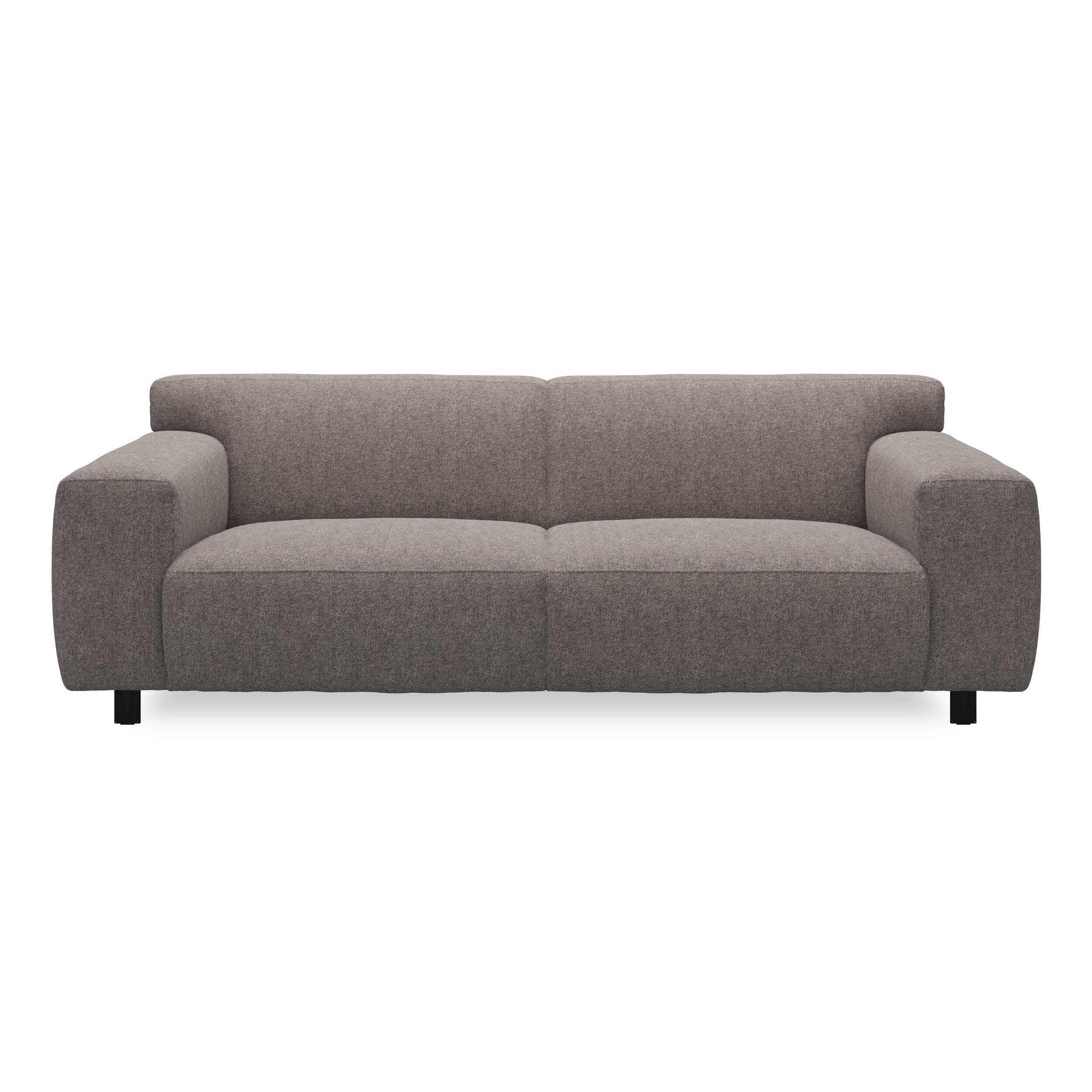 Siena 3 pers. m/2 sæder Sofa