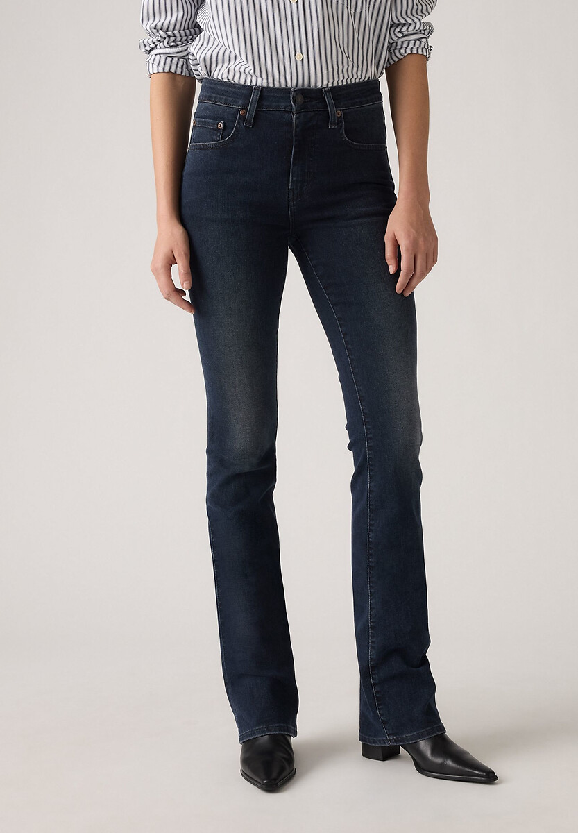 LEVI'S<br>Jeans 725 Bootcut, tamanho grande