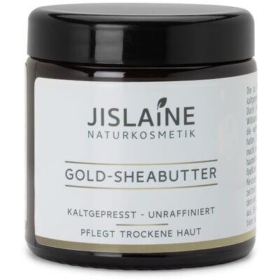 Gold-Sheabutter