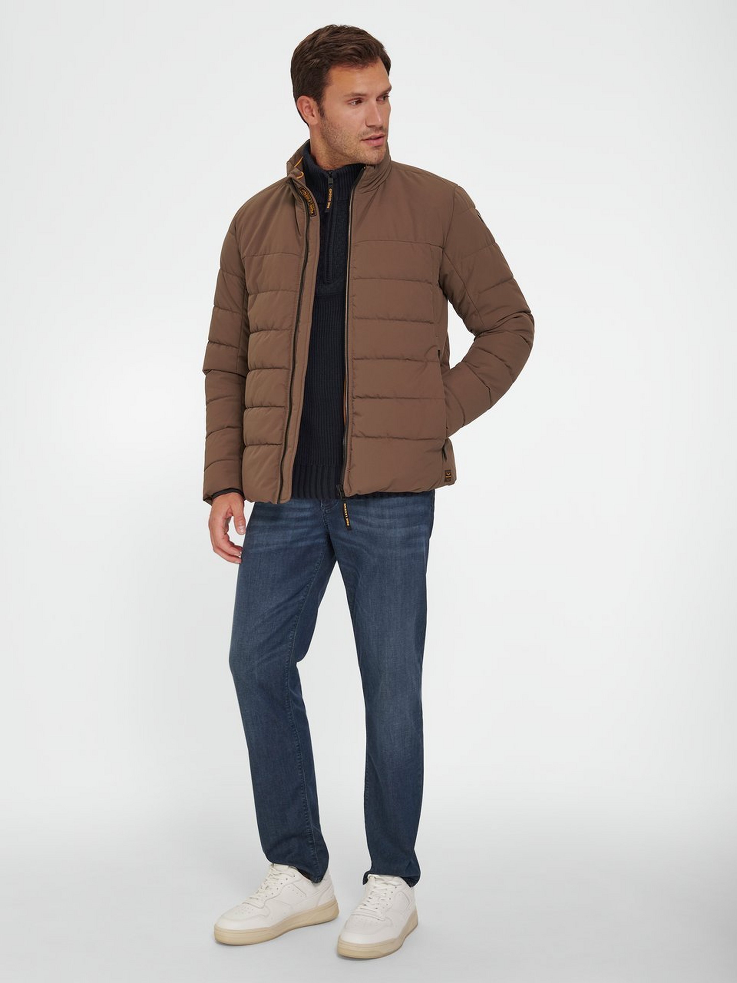 Jacke