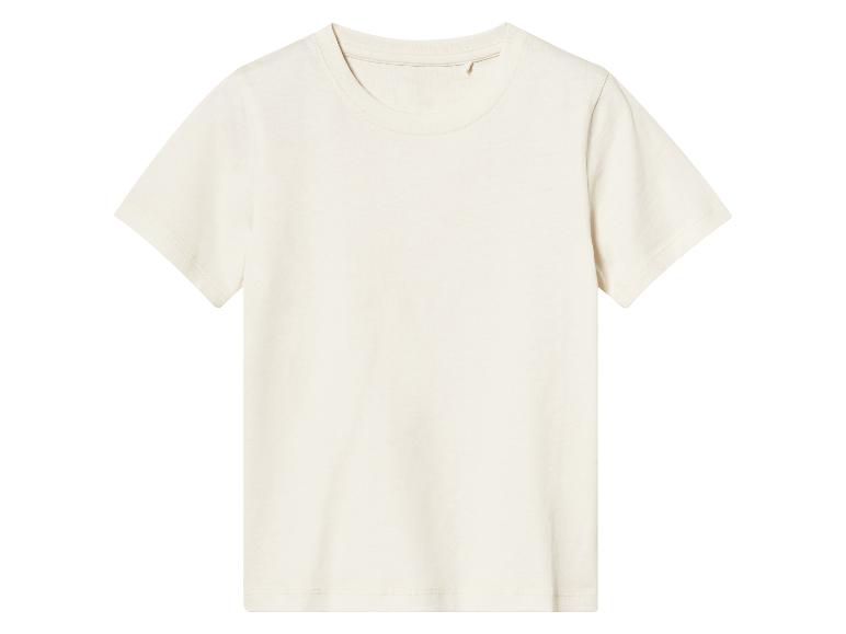 2 kinder T-shirts