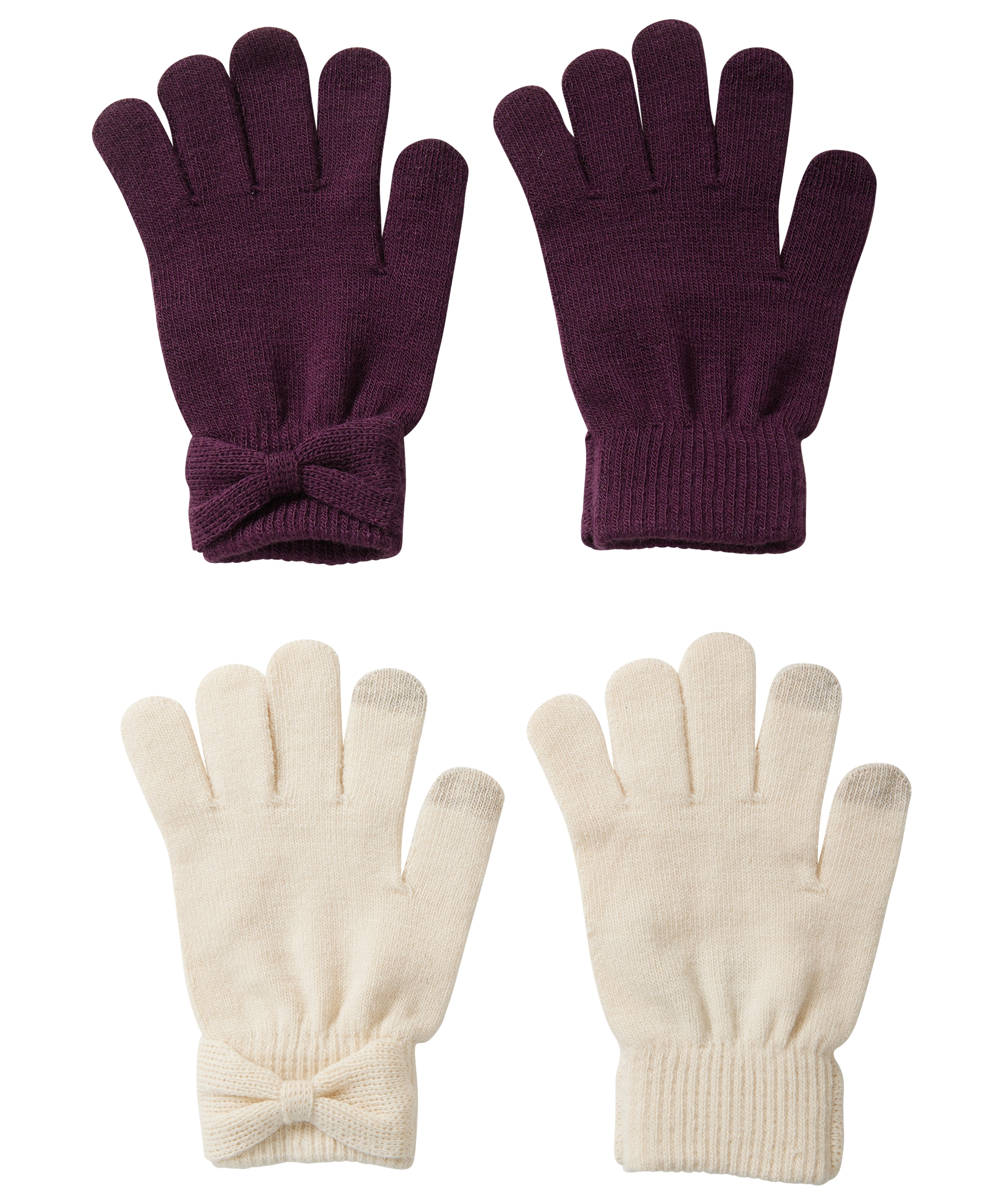 2-pack handschoenen