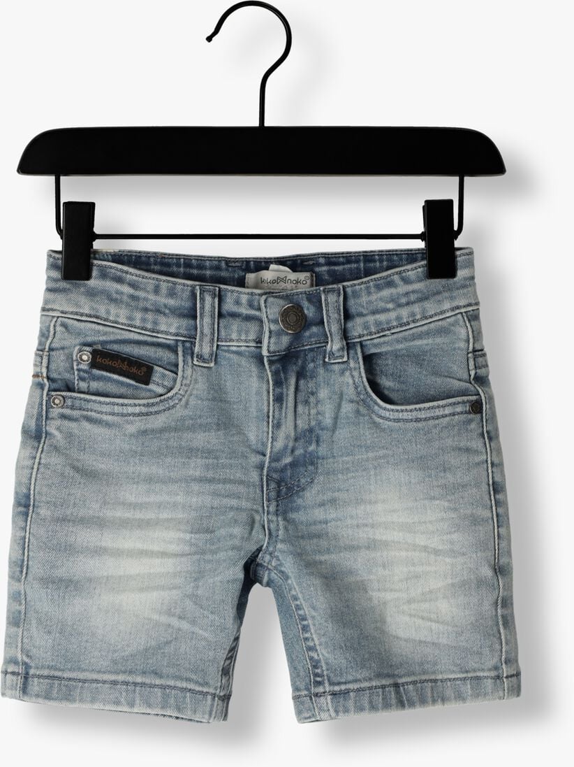 KOKO NOKO blauwe koko noko shorts r50878