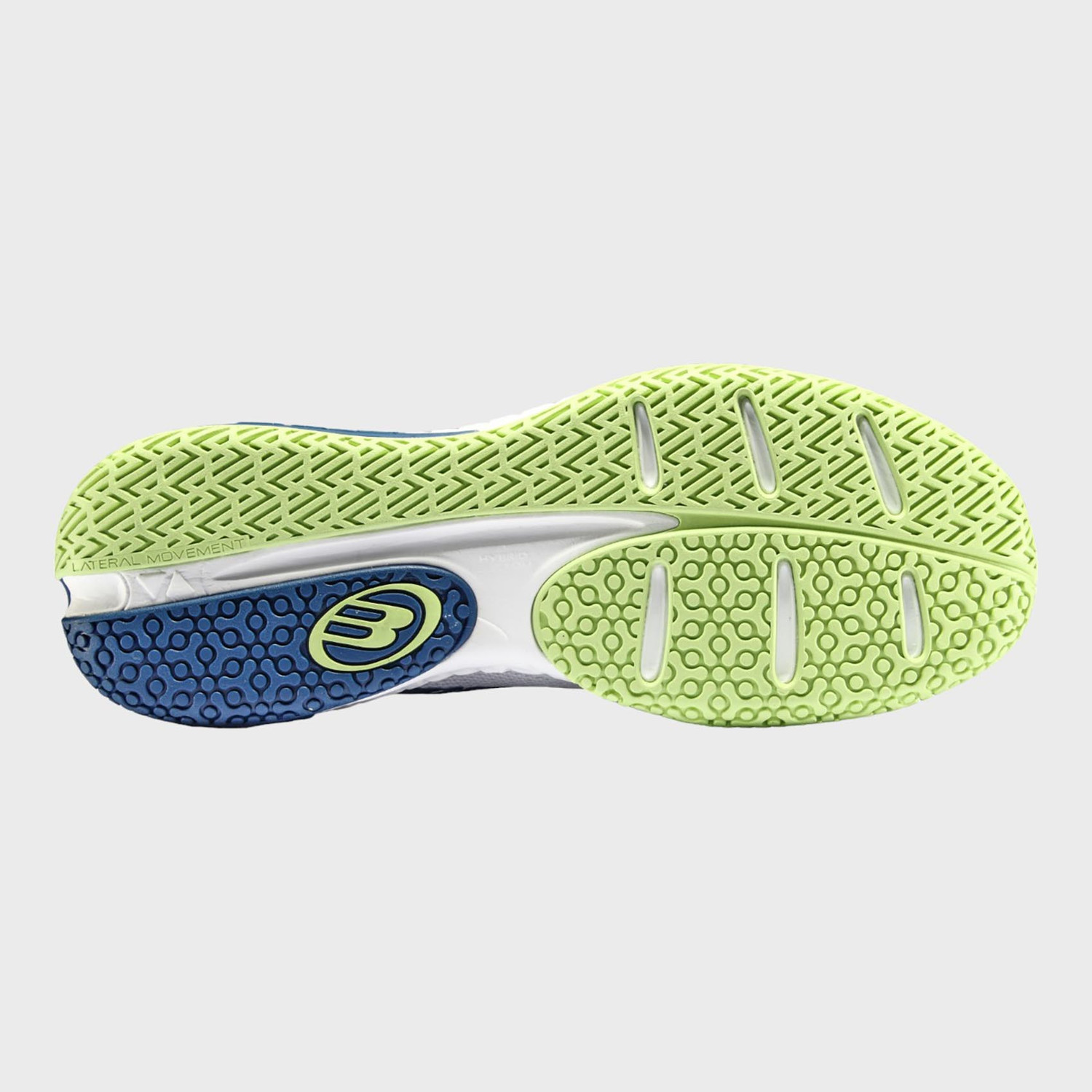 Bullpadel Pearl 24I Dames