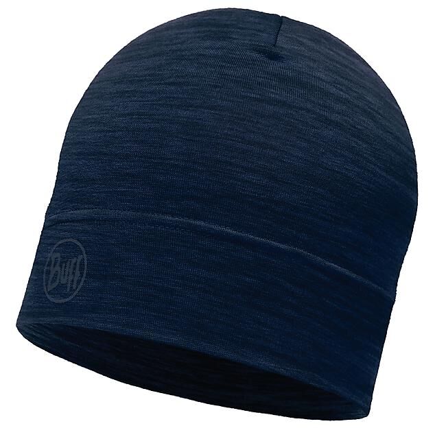 BUFF - BONNET MERINO WOOL HAT