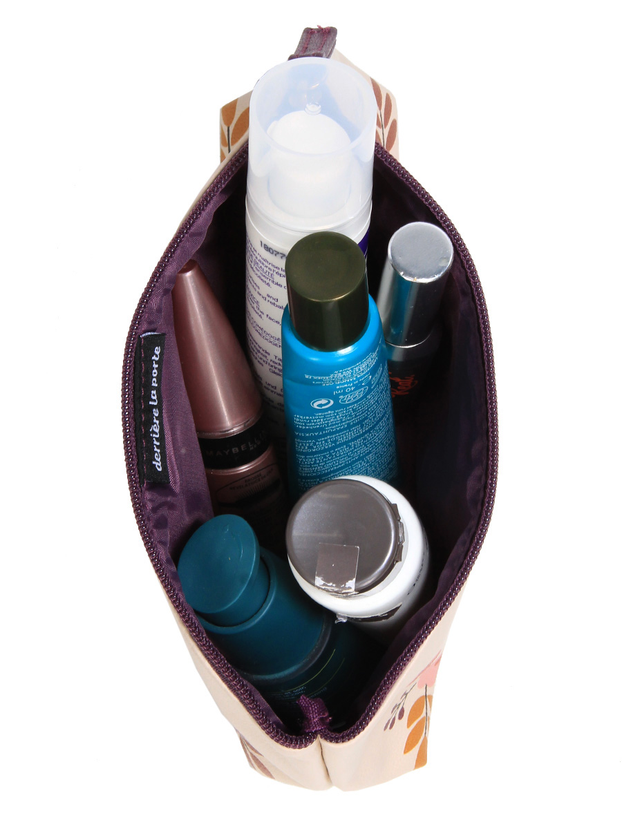 Trousse de toilette DerriÀre la porte Hella Le Bonheur