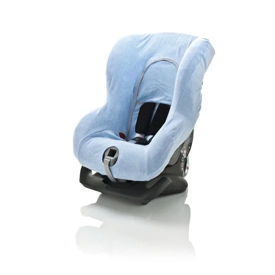 Housse été First Class Plus   Bleu        de               Britax Römer