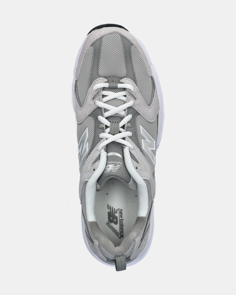New Balance 530 Lage sneakers  - grijs