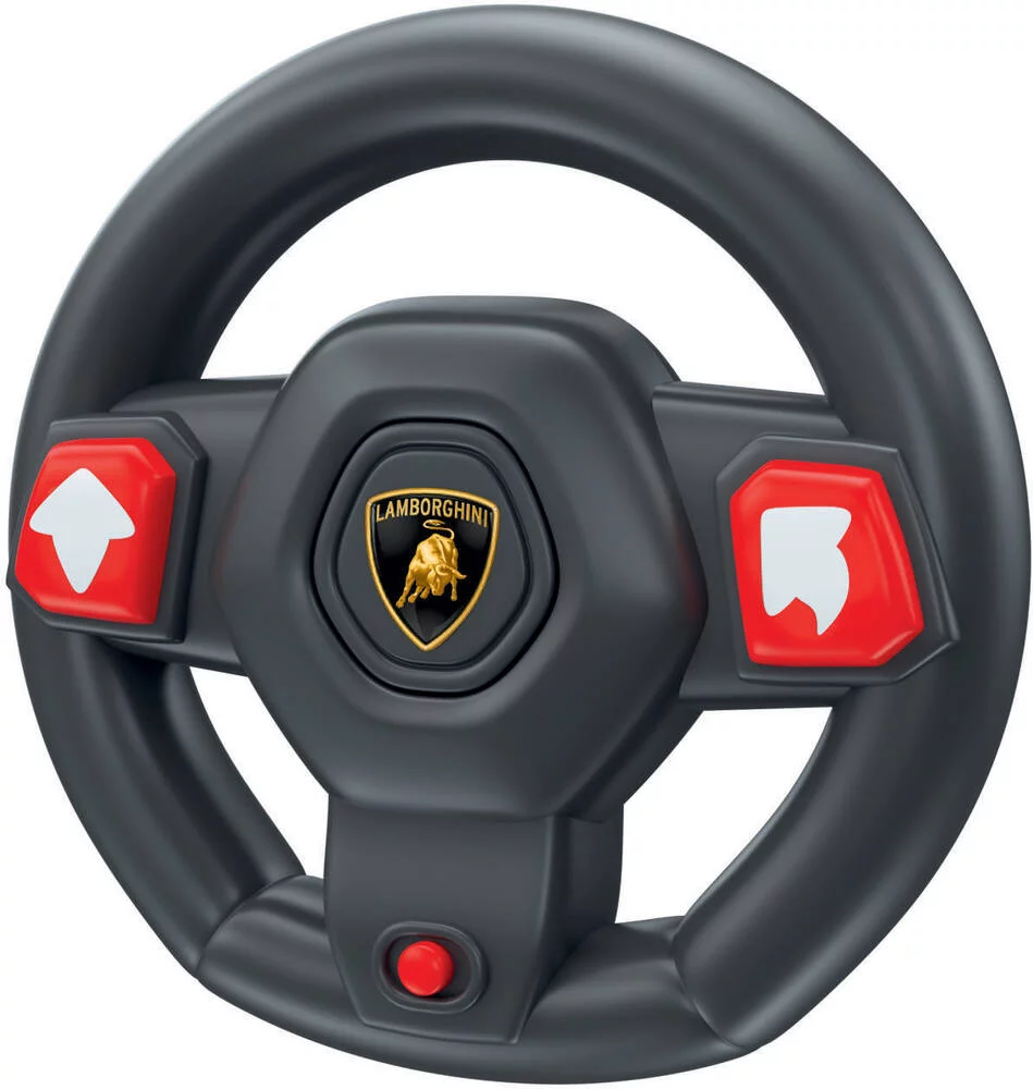 BABY CLEMENTONI - MA LAMBORGHINI RADIOCOMMANDE