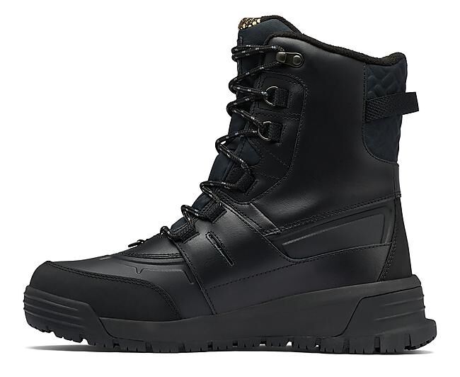 COLUMBIA - CHAUSSURES CHAUDES BUGABOOT CELSIUS PLUS