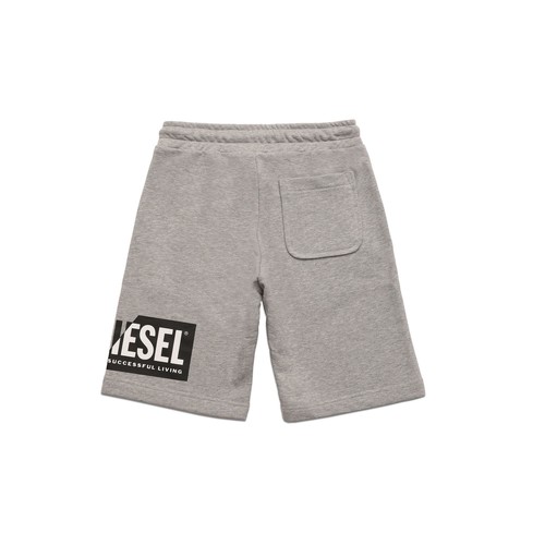 Diesel - PSHORTCUTY - Gris