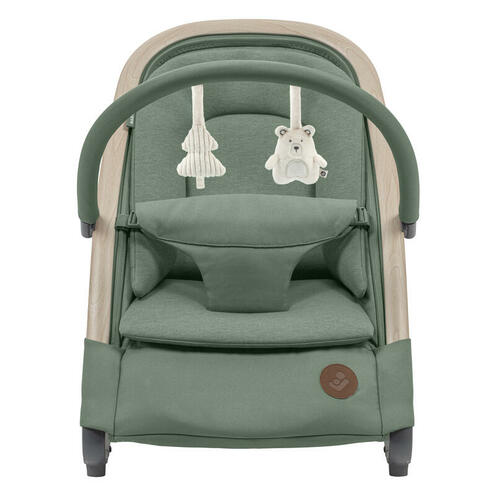 Transat Kori Beyond Green Eco avec arche - MAXI COSI