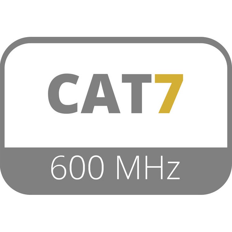 Procab CCT70S-Cca Contractor CAT7 S/FTP datakabel per meter