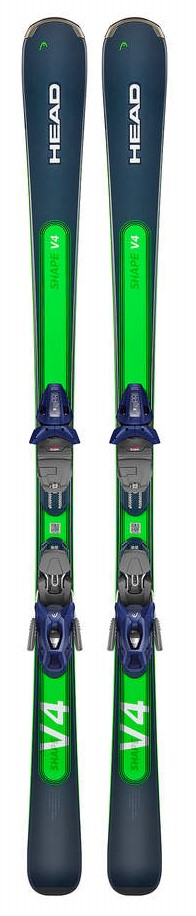 HEAD Shape V4   Head Pr 11 GW Längenwahl Modell 2024