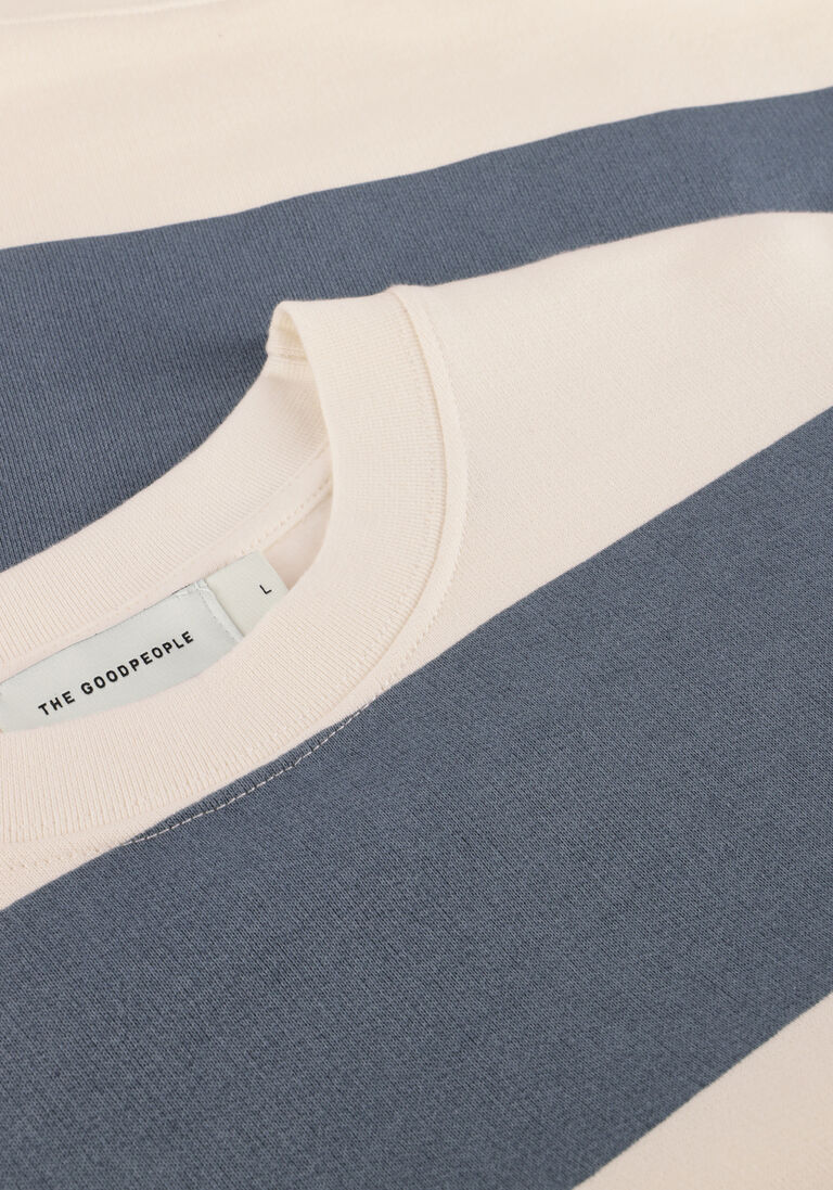 multi the goodpeople sweater lien