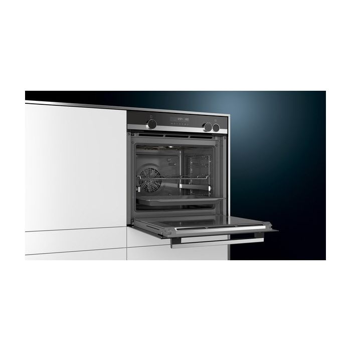 Siemens Einbauherd/Backofen iQ500 HR578G5S6