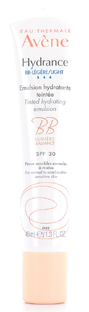 Eau Thermale Avène Hydrance BB- Getinte Lichte Hydraterende Emulsie SPF30 40ML