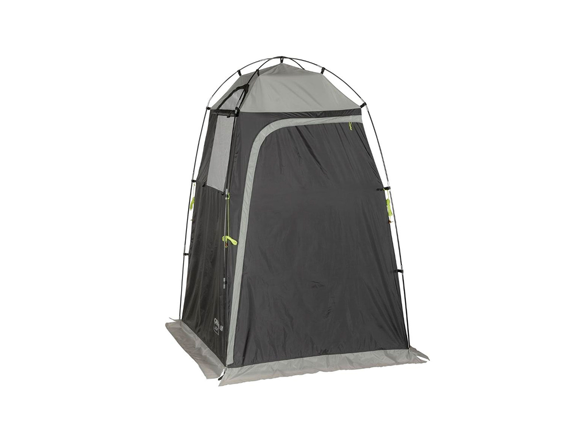 Brunner Cabina II toilettent