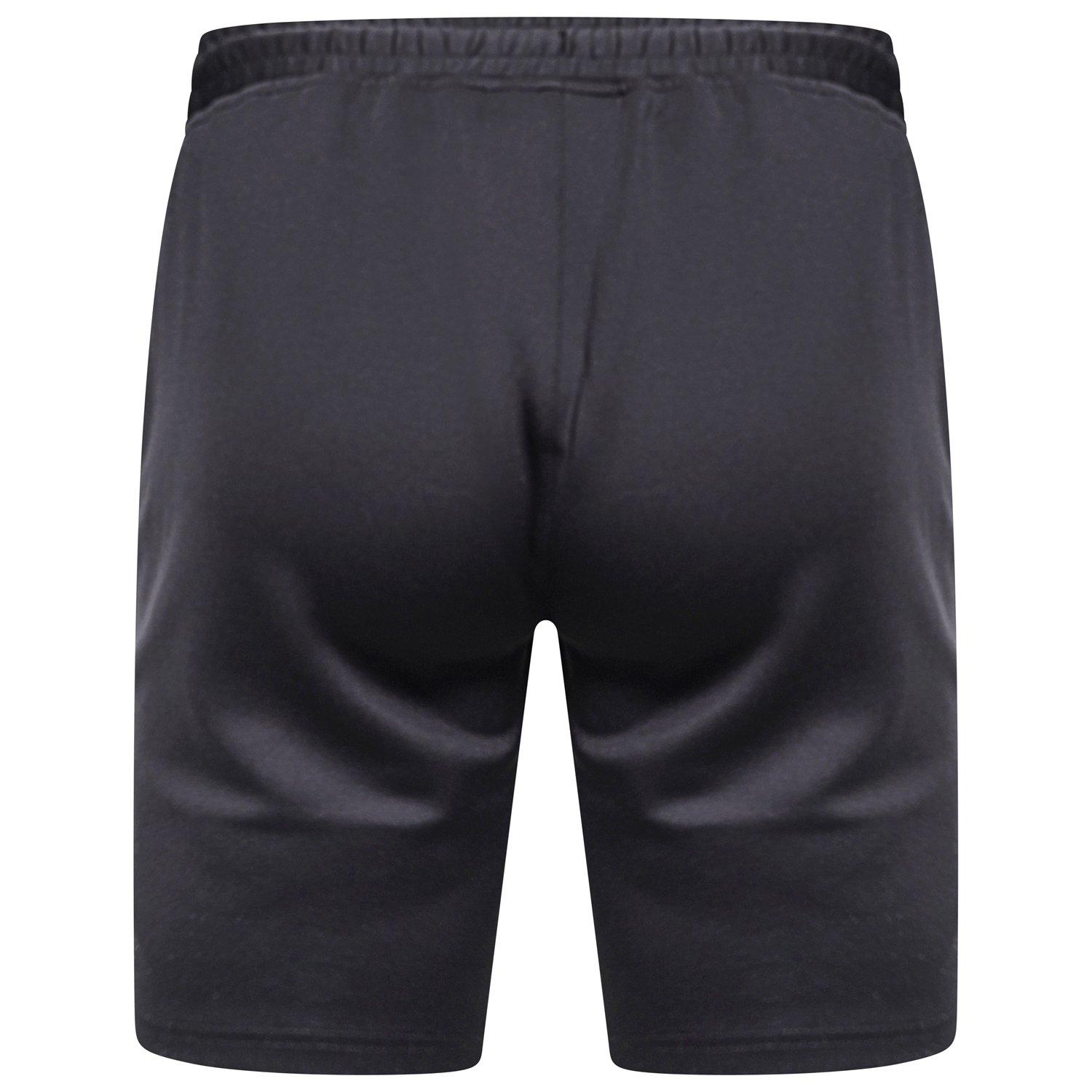 Gym King Core Plus Poly Short