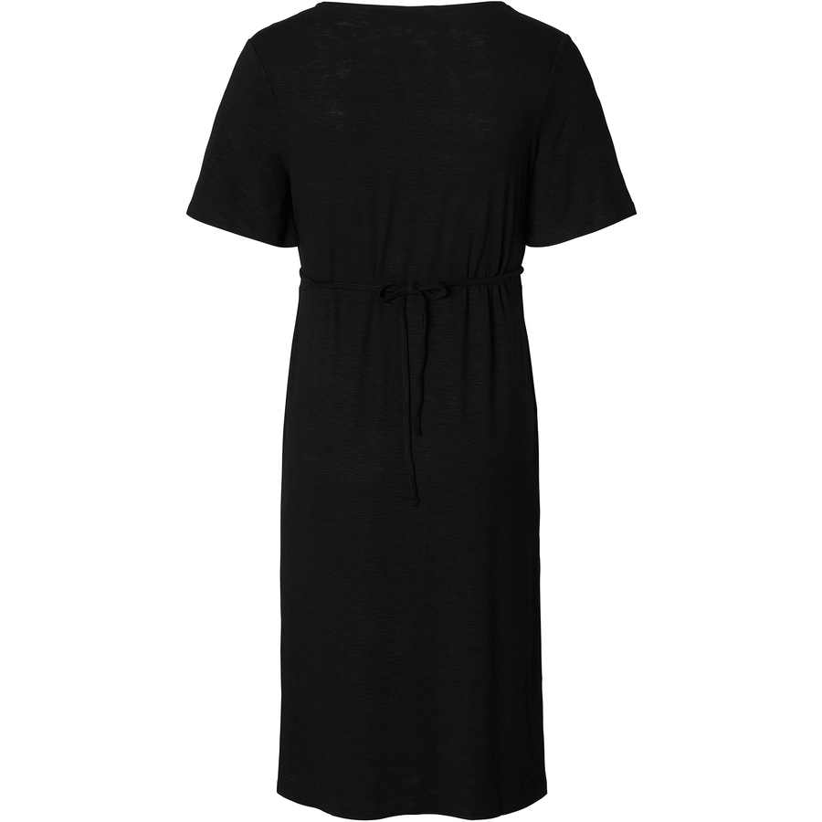Noppies Kleid Beira Black