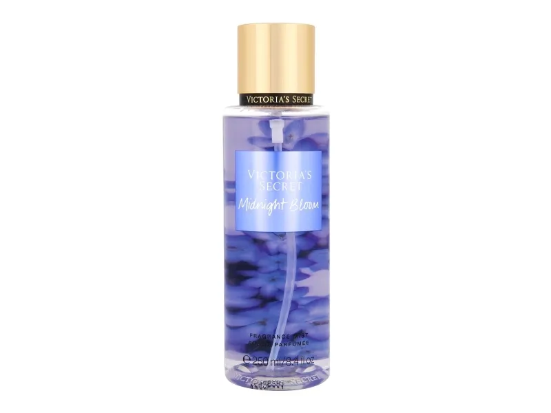 Victoria's Secret Midnight Bloom Bodyspray 250 ml (woman)