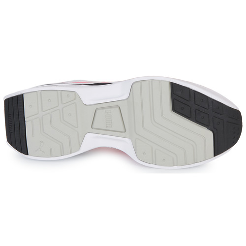 Puma - KOSMO RIDER WNS - Blanc / Rose