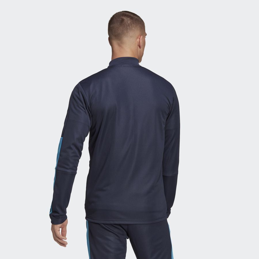 adidas Veste d'Entraînement Tiro Essentials - Bleu Marine