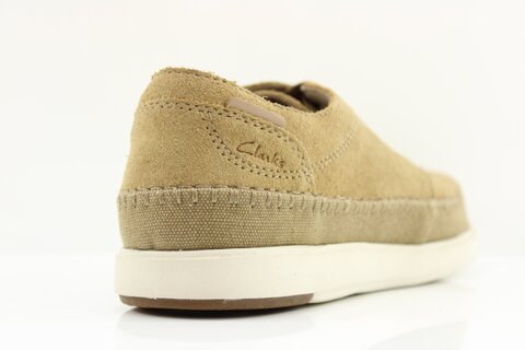 Clarks Sneaker