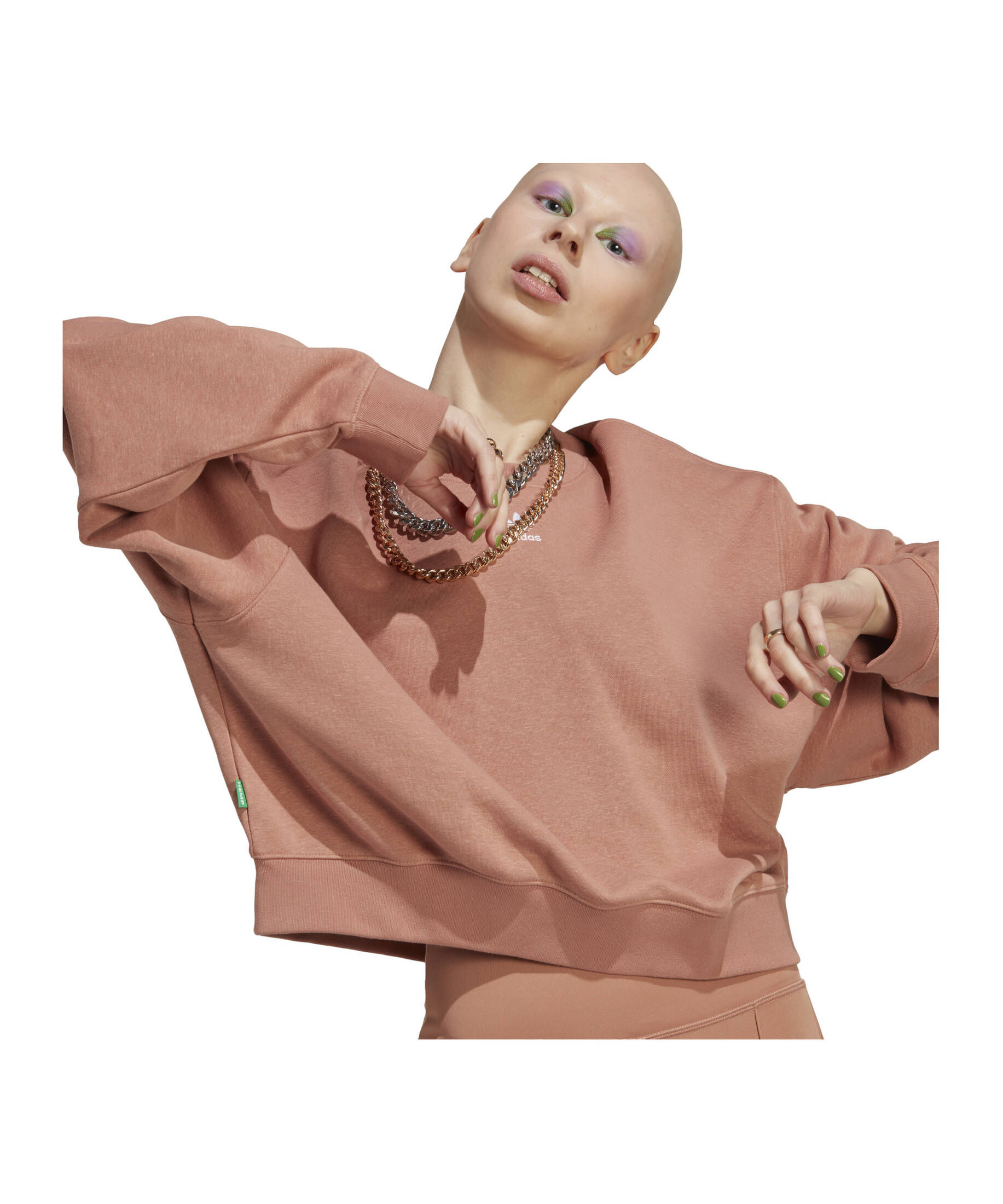 adidas Originals| Damen Sweatshirt
