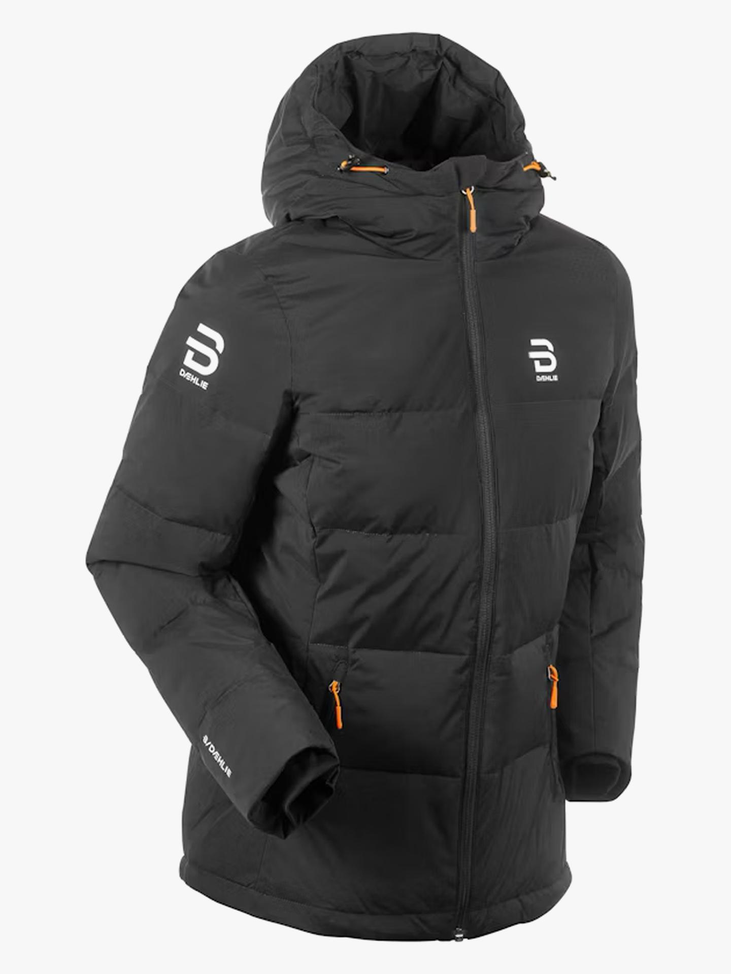 Jacket Podium