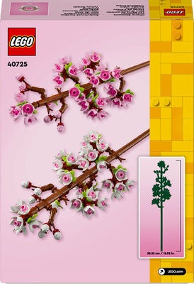 LEGO Iconic 40725 Kirsebærblomster