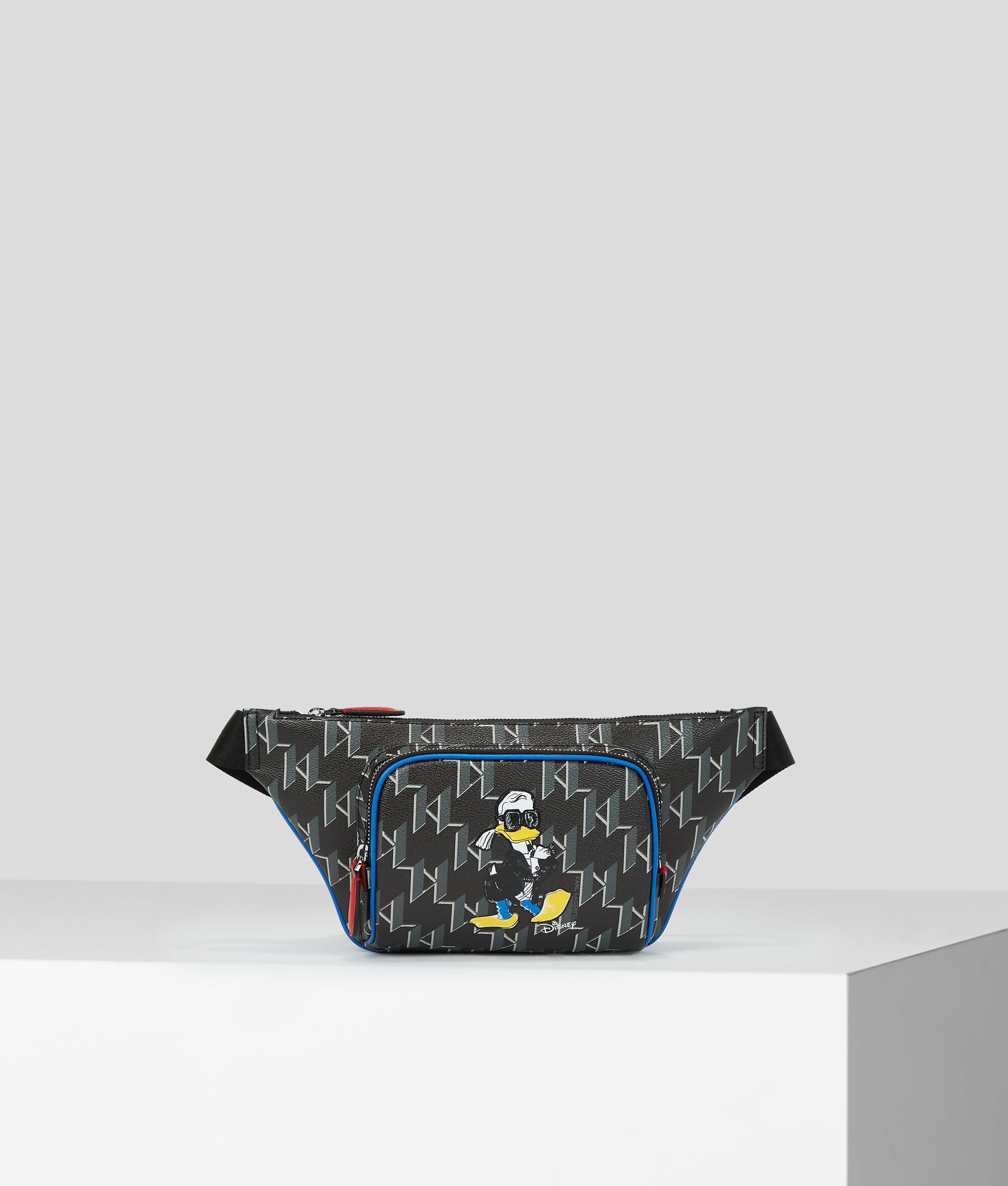 SAC BANANE DS x KARL LAGERFELD