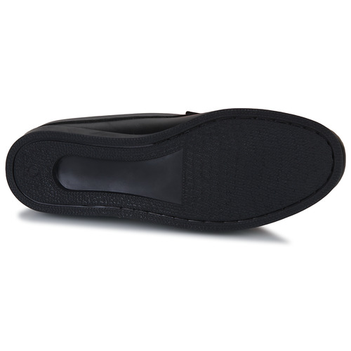 Pellet - MAXIME - Veau pull up noir