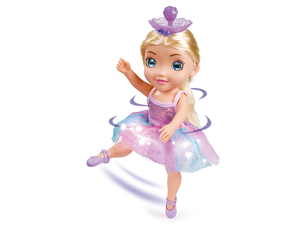 BELLA BAILARINA MISS CONCENTRA