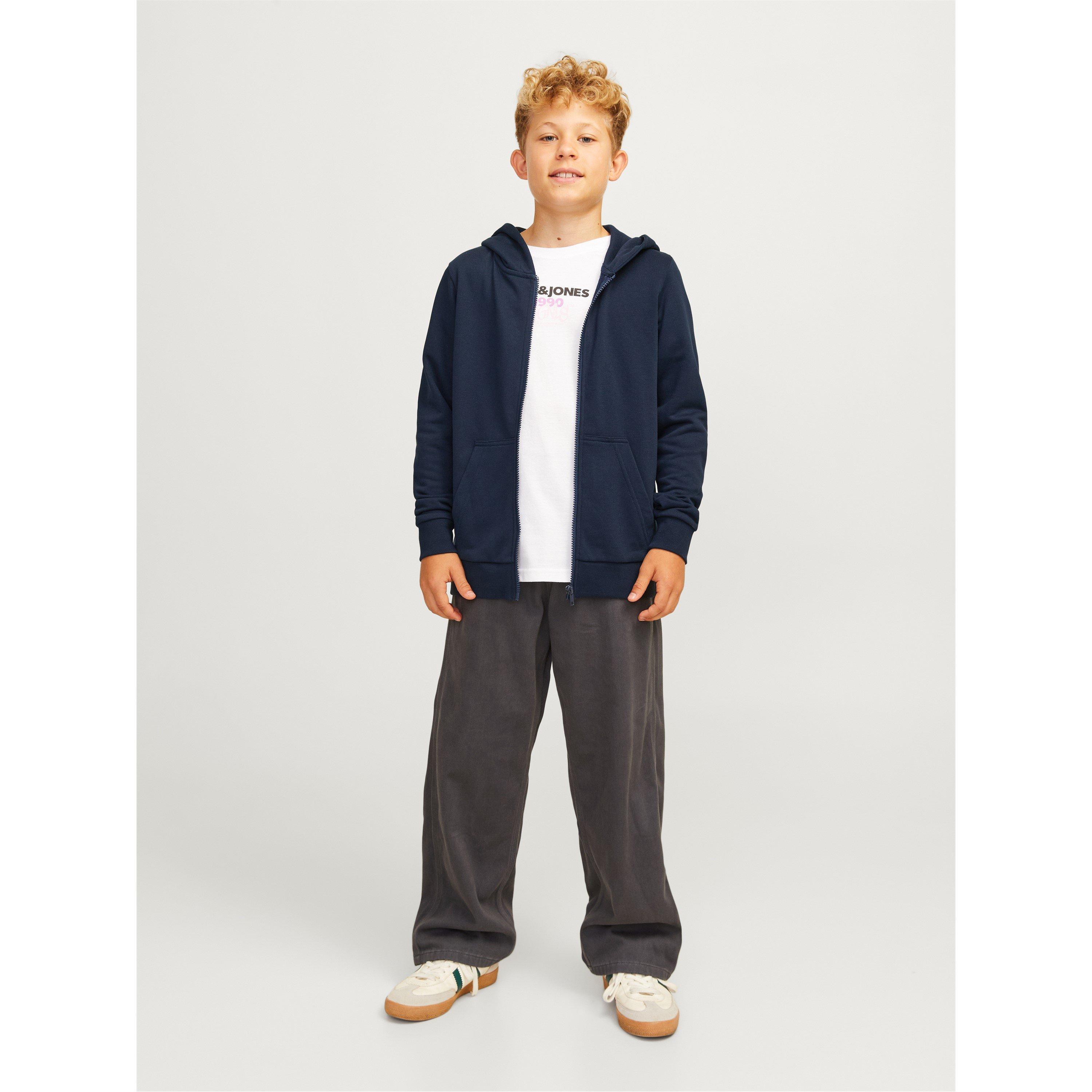 Jack and Jones Bradley Hoodie Juniors