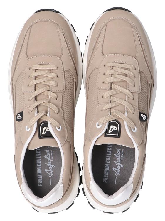 Australian Footwear MAZZERATO Beige