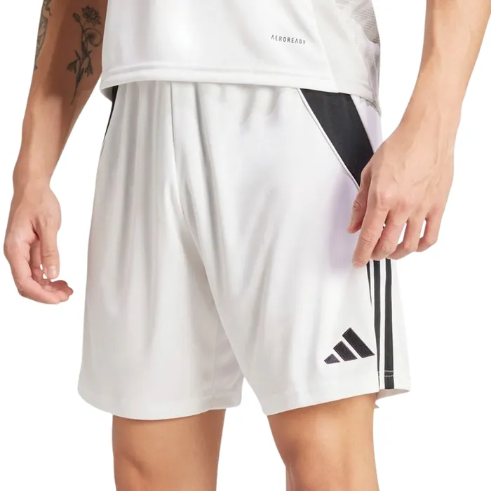 Adidas Tiro 24 Short Heren